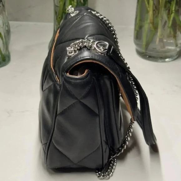 Coach Klare Crossbody 25 With Puffy Diamond Quilting CJ611 EUC + COA - Picture 5 of 14